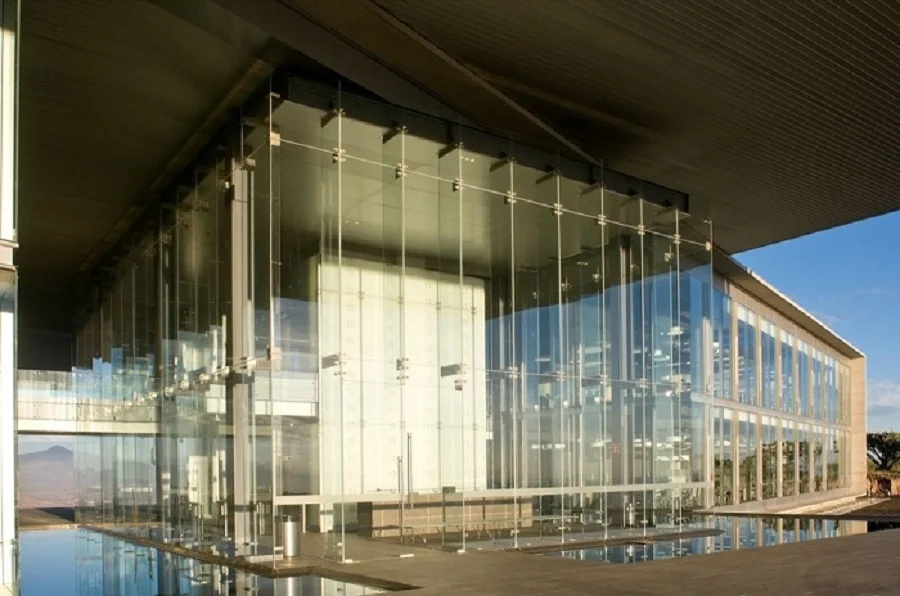 Cinepolis, KMD Architects