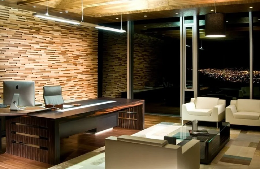 Cinepolis, KMD Architects