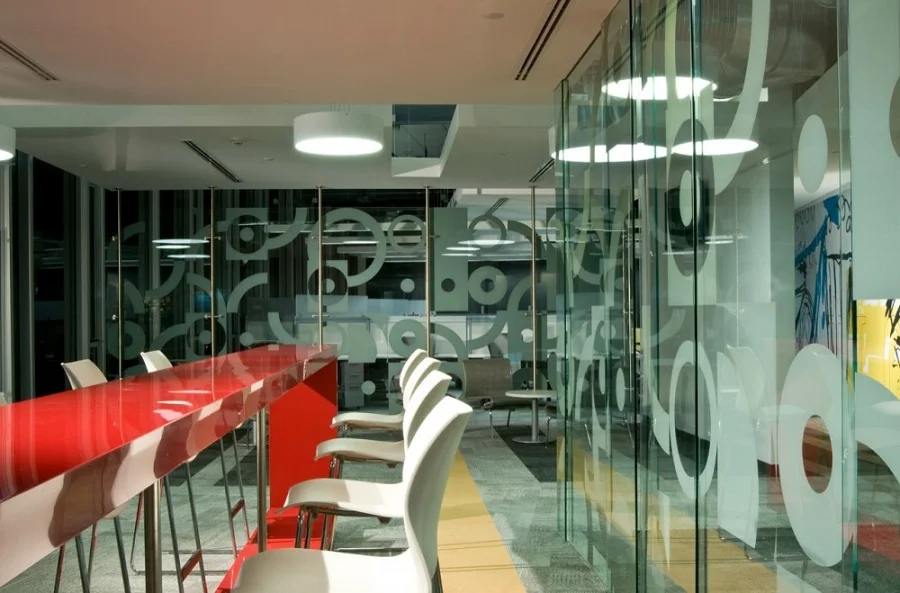 Cinepolis, KMD Architects
