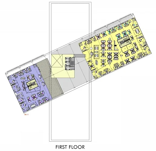 Cinepolis, KMD Architects