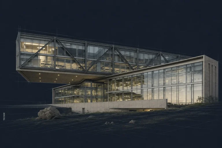 Cinepolis, KMD Architects