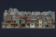 Déficit habitacional en Ciudad de Buenos Aires