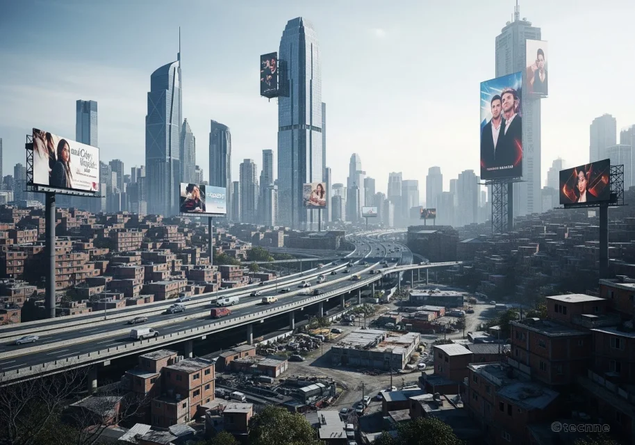 Desarrollo Urbano y Capitalismo