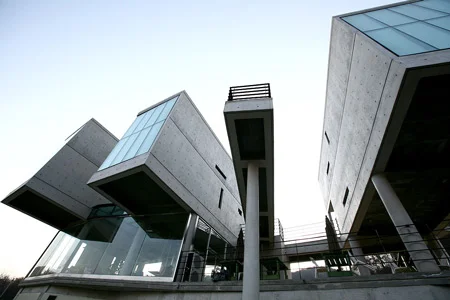 Gansam + G.Lab, Condominio Casamoro