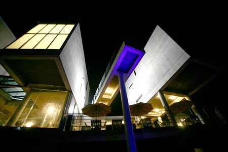 Gansam + G.Lab, Condominio Casamoro