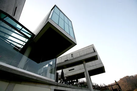 Gansam + G.Lab, Condominio Casamoro