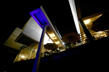 Gansam + G.Lab, Condominio Casamoro