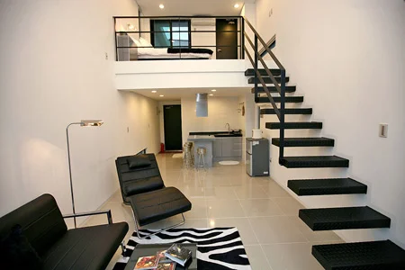 Gansam + G.Lab, Condominio Casamoro