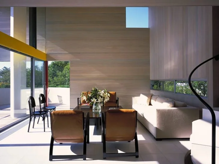 Gwathmey Siegel, Gwathmey Residence