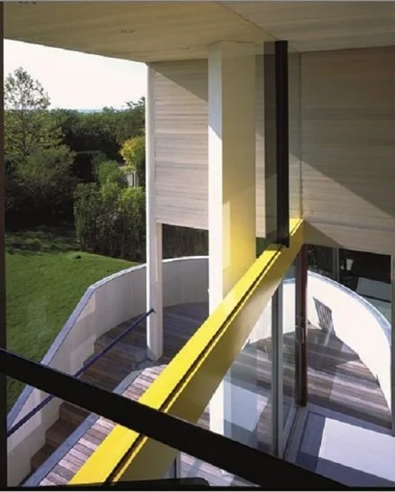 Gwathmey Siegel, Gwathmey Residence