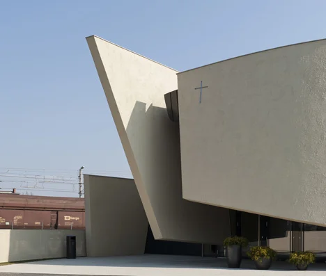 Hofrichter Ritter, Capilla en Graz