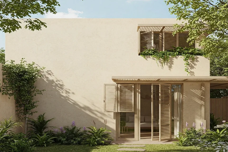 La Arquitectura Bioclimática