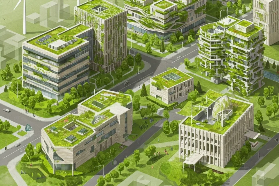 La Arquitectura Bioclimática