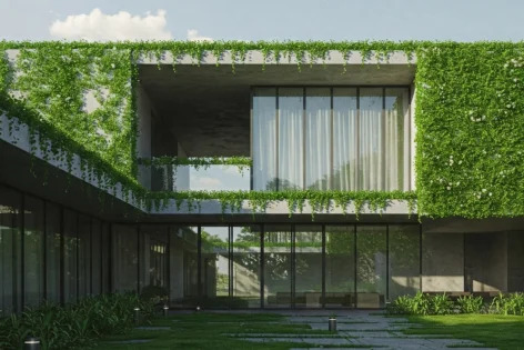 La Arquitectura Bioclimática