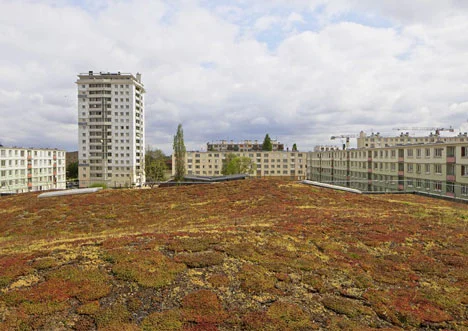 Philippe Gazeau, Biblioteca Multimedia de Romainville, tecnne