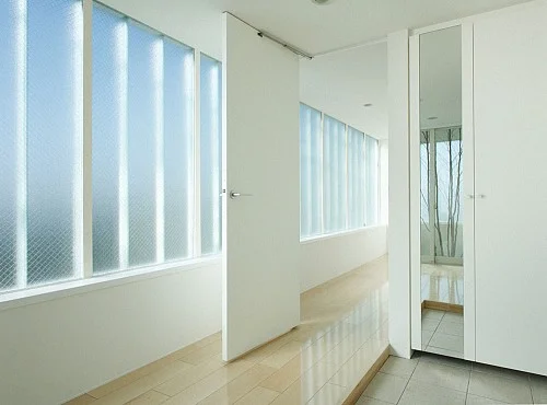 Studio Noa, Casa en Izumiku