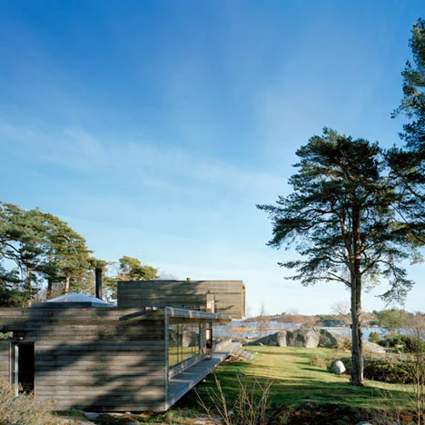 Villa Plus, Waldemarson Berglund, tecnne ©Lindman Photography