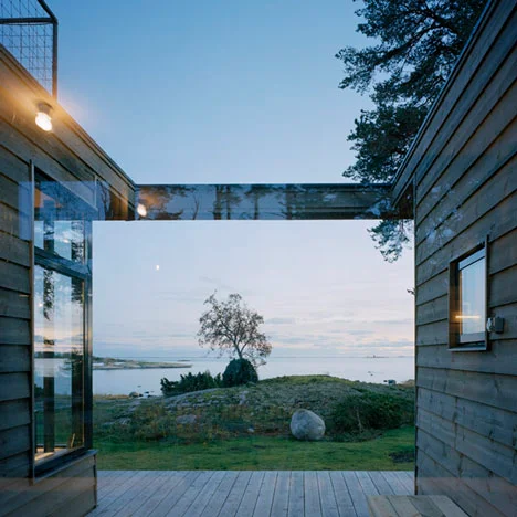 Villa Plus, Waldemarson Berglund, tecnne ©Lindman Photography