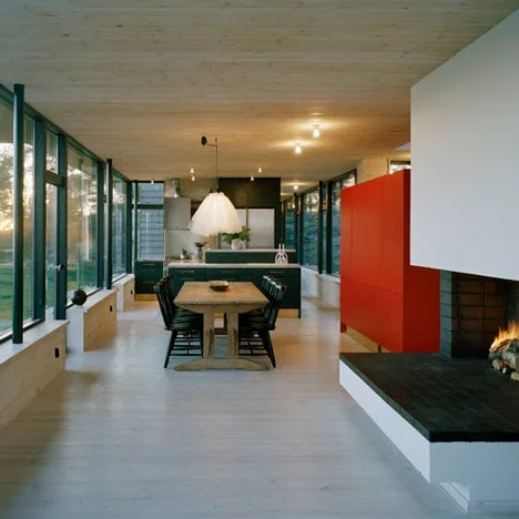 Villa Plus, Waldemarson Berglund, tecnne ©Lindman Photography