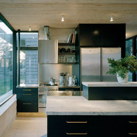 Villa Plus, Waldemarson Berglund, tecnne ©Lindman Photography