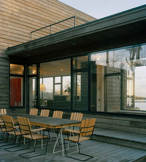Villa Plus, Waldemarson Berglund, tecnne ©Lindman Photography
