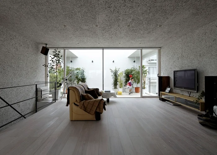 Nº555, Casa NDA (Casa Planer)
