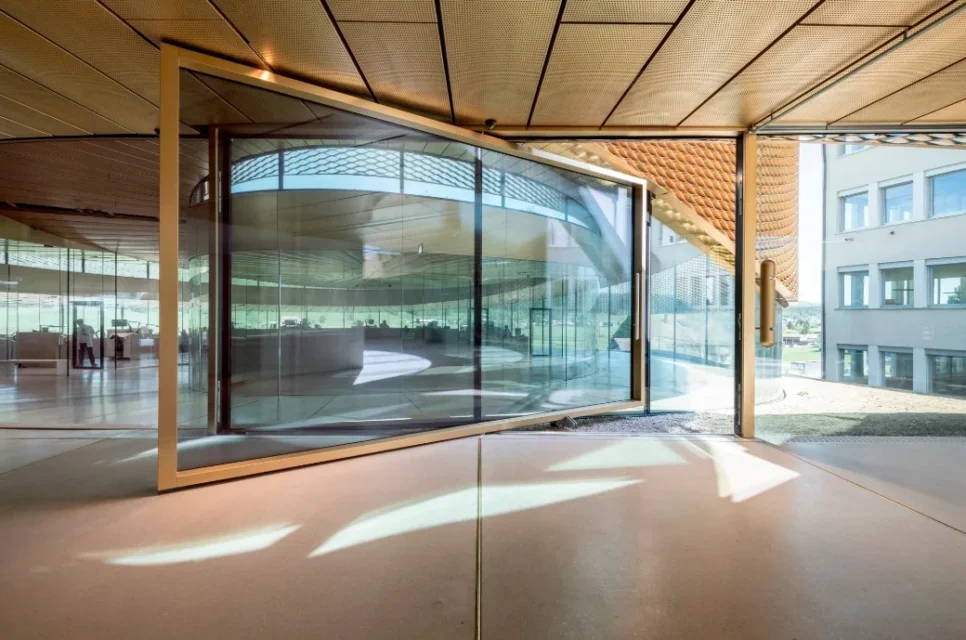 Bjarke Ingels, Museo Atelier Audemars Piguet