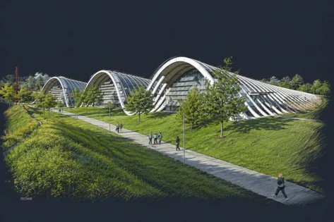Renzo Piano, Centro Paul Klee
