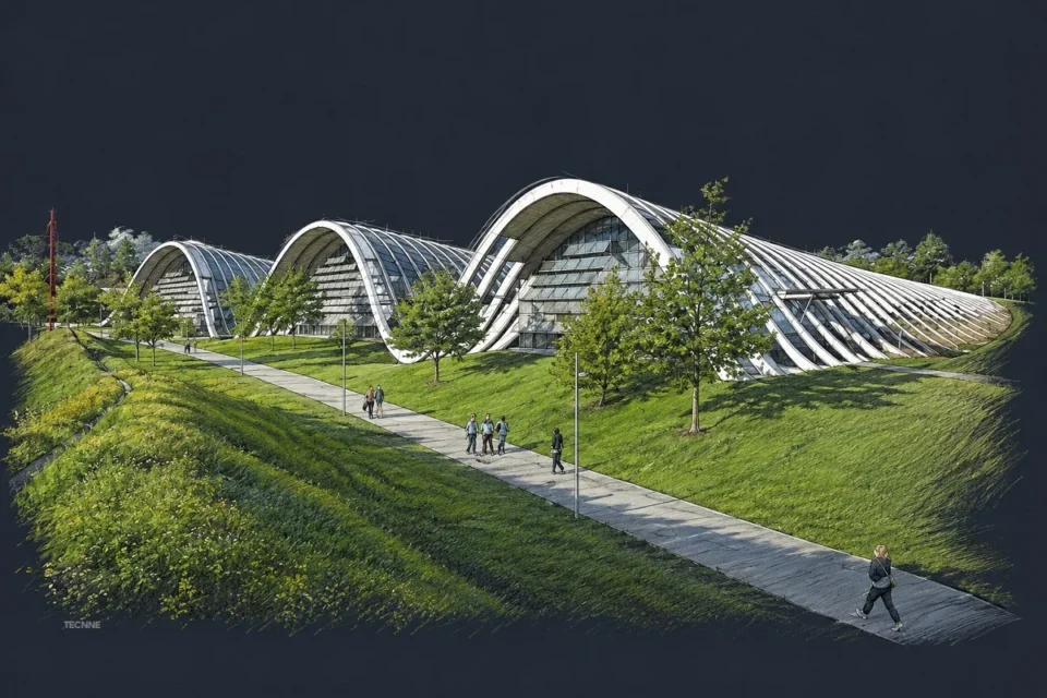 Renzo Piano, Centro Paul Klee