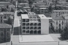 Giuseppe Terragni, Casa del Fascio Como