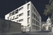 Giuseppe Terragni, Casa del Fascio Como