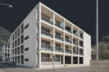 Giuseppe Terragni, Casa del Fascio Como