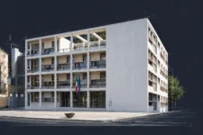 Giuseppe Terragni, Casa del Fascio Como